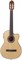 CRAFTER HC-100 CE/OP.N - Гитара классическая со звукоснимателем HC-100CE/OP.N - фото 18749