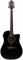 CRAFTER HD-250 CE/BK - Гитара электроакустическая HD-250CE/BK - фото 18752