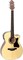 CRAFTER HT-100 CE/OP.N - Гитара электроакустическая HT-100CE/OP.N - фото 18764