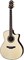 CRAFTER LX G-1000c - Гитара акустическая шестиструнная LX G-1000C - фото 18767