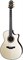 CRAFTER LX G-4000c - Гитара акустическая шестиструнная LX G-4000C - фото 18773
