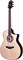 CRAFTER LX G-4000ce - Гитара электроакустическая шестиструнная LX G-4000CE - фото 18774