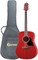 CRAFTER MD-42 TR + Чехол - Гитара акустическая MD 42/TR - фото 18779