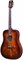 CRAFTER MIND D-2500e ALK DL - Гитара электроакустическая шестиструнная MIND D-2500E ALK DL - фото 18780