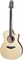 CRAFTER ML G-MAHOce - Гитара электроакустическая шестиструнная ML G-MAHOCE - фото 18788
