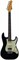 CRAFTER Modern Seoul RS Cosmic Black - Электрогитара MODERN SEOUL S RS CB - фото 18791