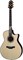 CRAFTER PK G-1000ce - Гитара электроакустическая шестиструнная PK G-1000CE - фото 18799