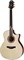 CRAFTER SM G-MAHOce - Гитара электроакустическая шестиструнная SM G-MAHOCE - фото 18804