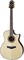 CRAFTER SRP G-27ce - Гитара электроакустическая шестиструнная SRP G-27CE - фото 18812