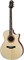 CRAFTER STG G-27ce - Гитара электроакустическая шестиструнная STG G-27CE - фото 18820