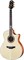 CRAFTER WF G-MAHOce - Гитара электроакустическая шестиструнная WF G-MAHOCE - фото 18828
