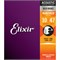 СТРУНЫ ELIXIR 11002 elixir 11002 - фото 1911