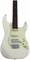 CRAFTER Charlotte (Silhouette) RS Olympic White - Электрогитара CHARLOTTE S RS OW