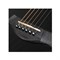 Kepma D1CE Black Matt Электроакустическая гитара D1CE BKM