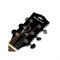 Kepma D1CE Black Matt Электроакустическая гитара D1CE BKM