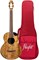 FLIGHT FIREBALL BARITONE EQ-A - Укулеле баритон FIREBALL BARITONE EQ-A - фото 19851