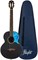 FLIGHT IRIS Baritone BK - Укулеле баритон IRIS BARITONE BK - фото 19854
