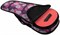 FLIGHT FBU-8030 ROUND - Чехол для укулеле FBU-8030 ROUND