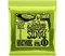 ERNIE BALL 2621 Nickel Wound Slinky Regular 10-56 - Струны для 7 струнной электрогитары Эрни Болл 2621 - фото 2027