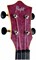 FLIGHT TUS-65 RUBY - Укулеле сопрано TUS-65 RUBY
