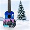 FLIGHT ULTRA S-42 Snow - Укулеле сопрано ULTRA S-42 SNOW