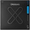 D'ADDARIO XTABR1047-12 XT - Струны для 12-струнной гитары XTABR1047-12 - фото 20725