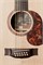 Maton SRS70C-12 Электроакустическая гитара SRS70C-12