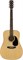 FENDER SQUIER SA-150 Акустическая гитара SA-150 - фото 21284