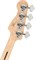 FENDER SQUIER Affinity 2021 Precision Bass PJ MN Black Бас-гитара Affinity 2021 Precision Bass PJ MN Black