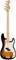 FENDER SQUIER Sonic Precision Bass 2-Color Sunburst бас-гитара Бас-гитара Sonic Precision Bass 2-Color Sunburst - фото 21323