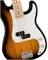 FENDER SQUIER Sonic Precision Bass 2-Color Sunburst бас-гитара Бас-гитара Sonic Precision Bass 2-Color Sunburst