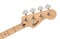 FENDER SQUIER Sonic Precision Bass бас-гитара, цвет California Blue Бас-гитара Sonic Precision Bass California Blue - фото 21333 FENDER SQUIER Sonic Precision Bass бас-гитара, цвет California Blue Бас-гитара Sonic Precision Bass California Blue - фото 21333