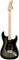 FENDER SQUIER Affinity 2021 Stratocaster FMT HSS MN Black Burst Электрогитара Affinity 2021 Stratocaster FMT HSS MN Black Burst - фото 21359