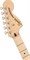 FENDER SQUIER Affinity 2021 Stratocaster FMT HSS MN Black Burst Электрогитара Affinity 2021 Stratocaster FMT HSS MN Black Burst - фото 21362