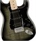 FENDER SQUIER Affinity 2021 Stratocaster FMT HSS MN Black Burst Электрогитара Affinity 2021 Stratocaster FMT HSS MN Black Burst - фото 21363