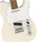 FENDER SQUIER Affinity 2021 Telecaster LRL Olympic White Электрогитара Affinity 2021 Telecaster LRL Olympic White - фото 21380