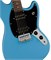 FENDER SQUIER Sonic Mustang HH California Blue Электрогитара Sonic Mustang HH California Blue