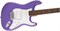FENDER SQUIER Sonic Stratocaster Ultraviolet Электрогитара Sonic Stratocaster Ultraviolet - фото 21406