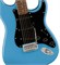 FENDER SQUIER Sonic Stratocaster, цвет California Blue Электрогитара Sonic Stratocaster, цвет California Blue