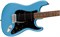 FENDER SQUIER Sonic Stratocaster, цвет California Blue Электрогитара Sonic Stratocaster, цвет California Blue