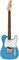 FENDER SQUIER Sonic Telecaster, цвет California Blue Электрогитара Sonic Telecaster, цвет California Blue - фото 21414