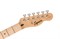 SQUIER Sonic Telecaster, цвет Butterscotch Blonde Электрогитара Sonic Telecaster, цвет Butterscotch Blonde