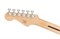 FENDER SQUIER Sonic Stratocaster Black Электрогитара Sonic Stratocaster Black