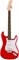 FENDER SQUIER Sonic Stratocaster HT Torino Red Электрогитара Sonic Stratocaster HT Torino Red - фото 21450