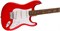 FENDER SQUIER Sonic Stratocaster HT Torino Red Электрогитара Sonic Stratocaster HT Torino Red