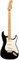 FENDER Player II Stratocaster Black Электрогитара Player II Stratocaster Black - фото 21471