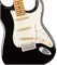 FENDER Player II Stratocaster Black Электрогитара Player II Stratocaster Black