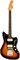 FENDER Player II Jazzmaster 3-Color Sunburst Электрогитара Player II Jazzmaster 3-Color Sunburst - фото 21477