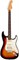 FENDER Player II Stratocaster HSS 3-Color Sunburst Электрогитара Player II Stratocaster HSS 3-Color Sunburst - фото 21482