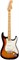 FENDER Player Stratocaster Anniversary 2-Color Sunburst Электрогитара Player Stratocaster Anniversary 2-Color Sunburst - фото 21510